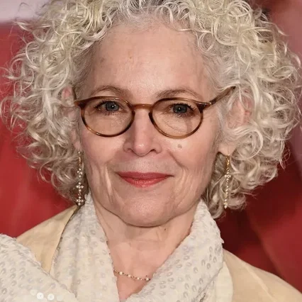 Amy Irving