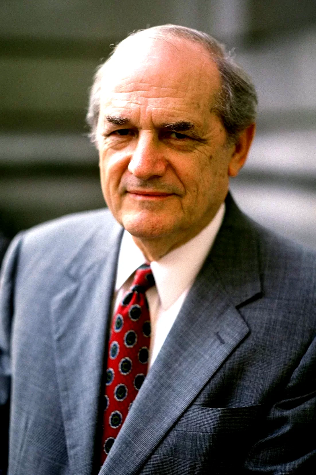  Steven Hill