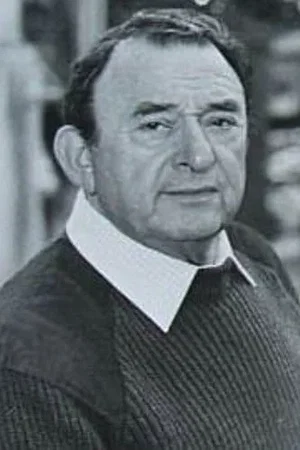  Bernard Spear photo