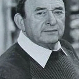  Bernard Spear