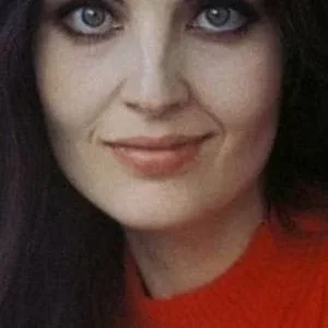Olga Karlatos