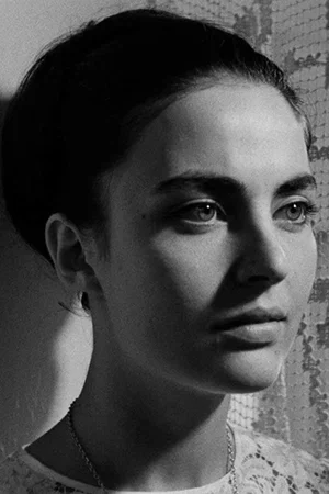 Olga Karlatos photo