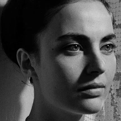 Olga Karlatos