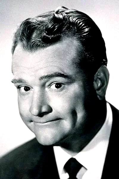 Red Skelton