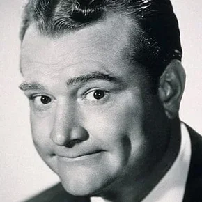 Photo star : Red Skelton