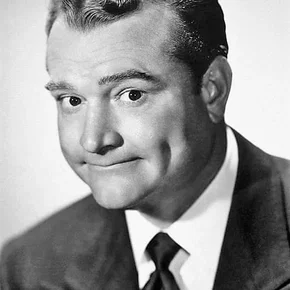 Photo star : Red Skelton