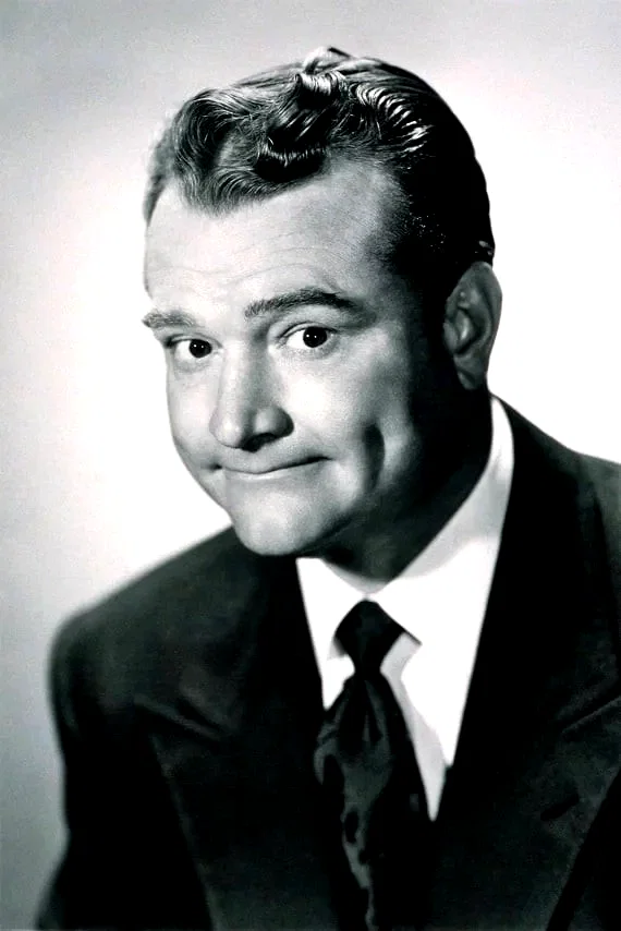 Red Skelton