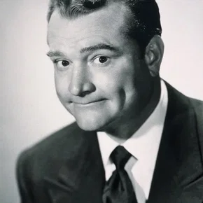 Photo star : Red Skelton