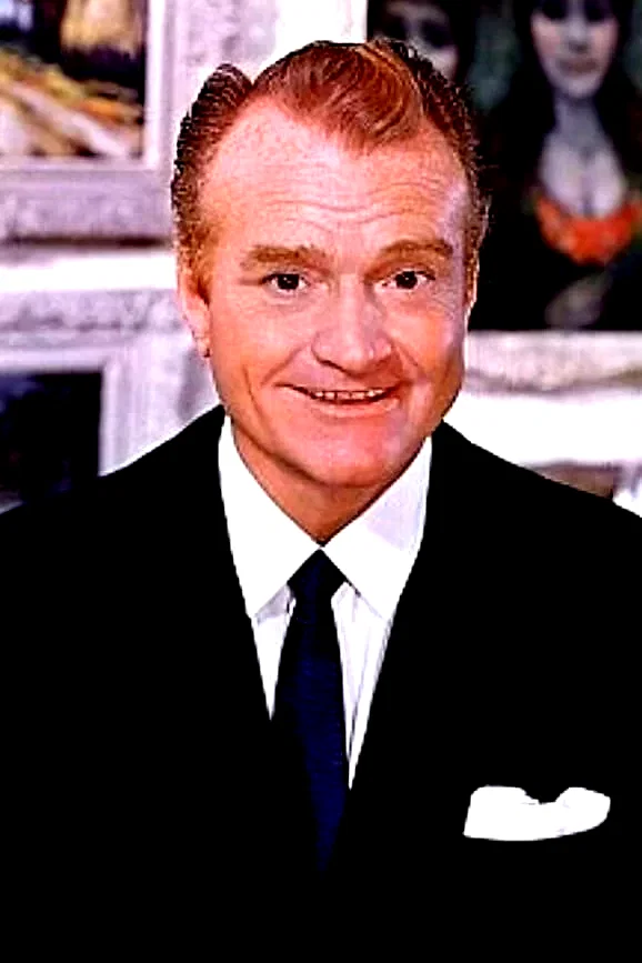 Red Skelton