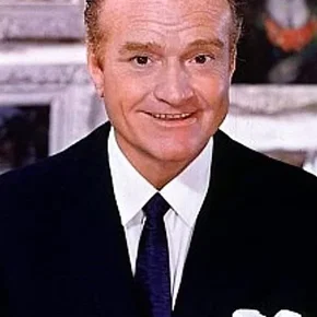 Photo star : Red Skelton