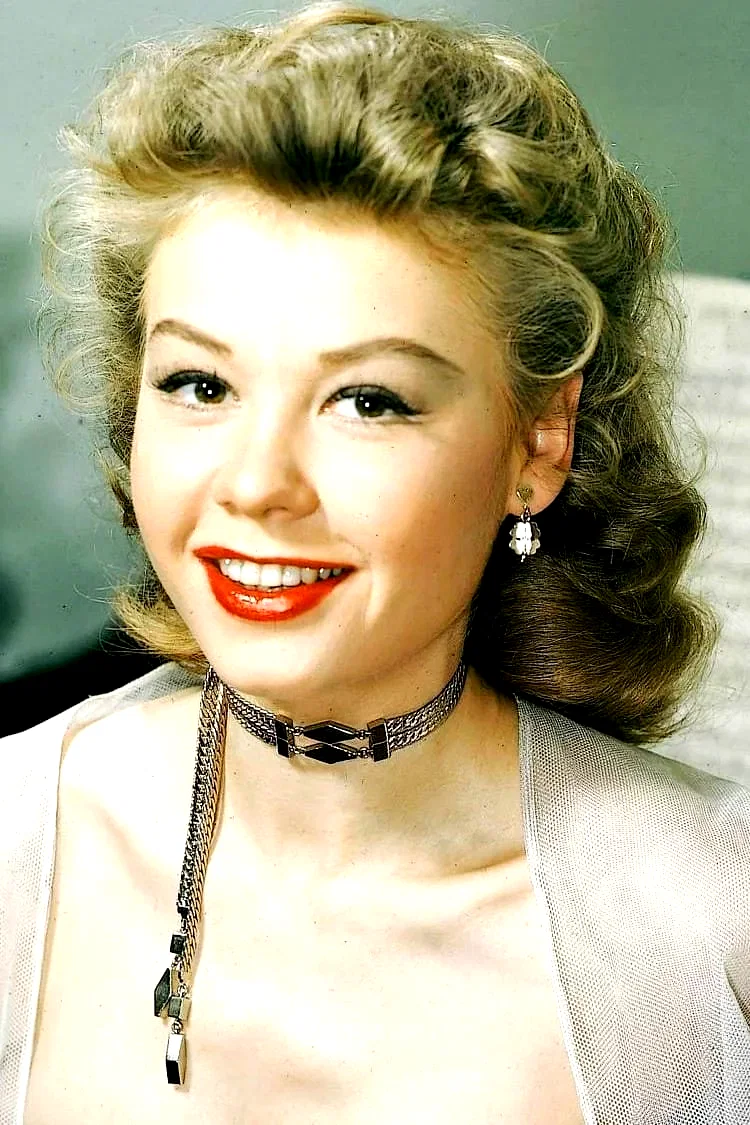 Vera Ellen