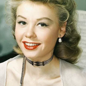 Photo star : Vera Ellen