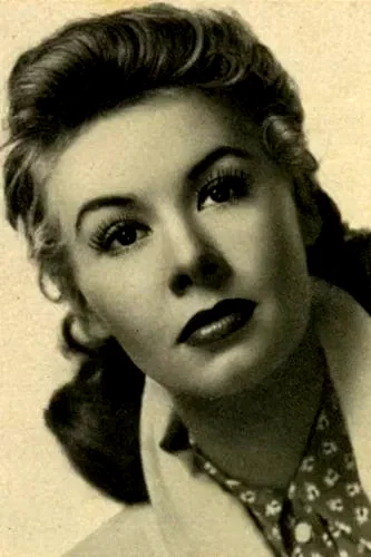 Vera Ellen