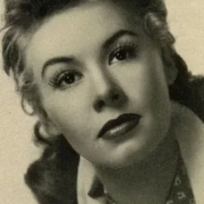 Photo star : Vera Ellen
