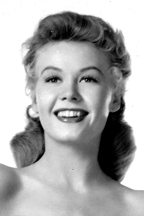 Vera Ellen