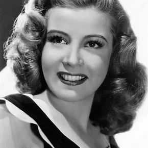 Photo star : Gloria DeHaven