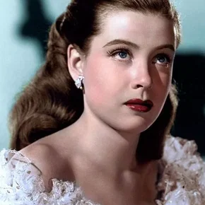 Photo star : Gloria DeHaven