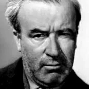 Photo star : Harry Shannon