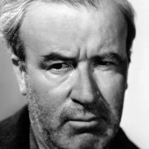 Photo star : Harry Shannon