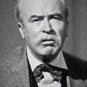 Photo star : Harry Shannon
