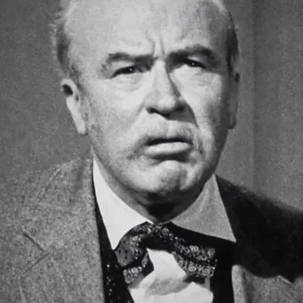 Harry Shannon