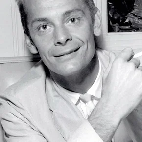 Photo star : Carleton Carpenter