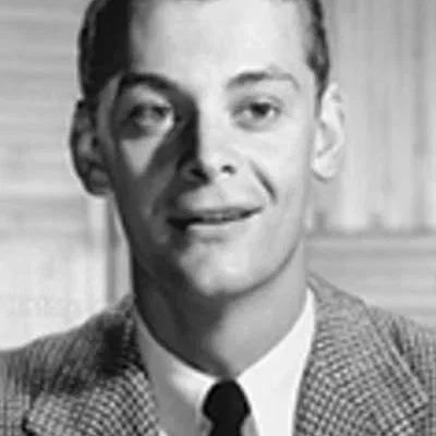 Carleton Carpenter