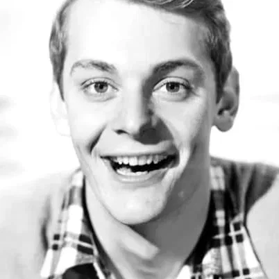 Carleton Carpenter