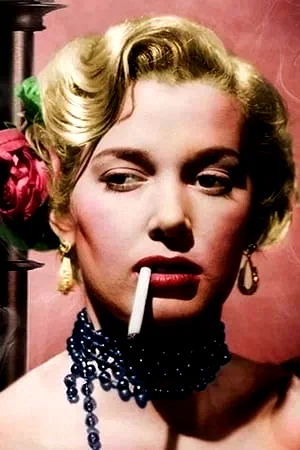  Beverly Michaels