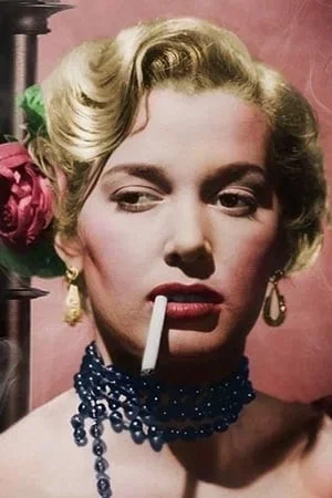  Beverly Michaels photo