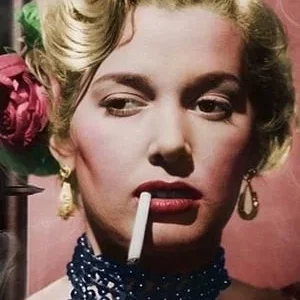  Beverly Michaels
