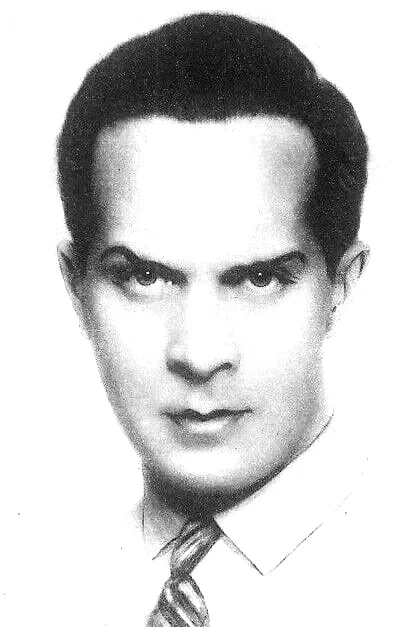  Eric Barclay