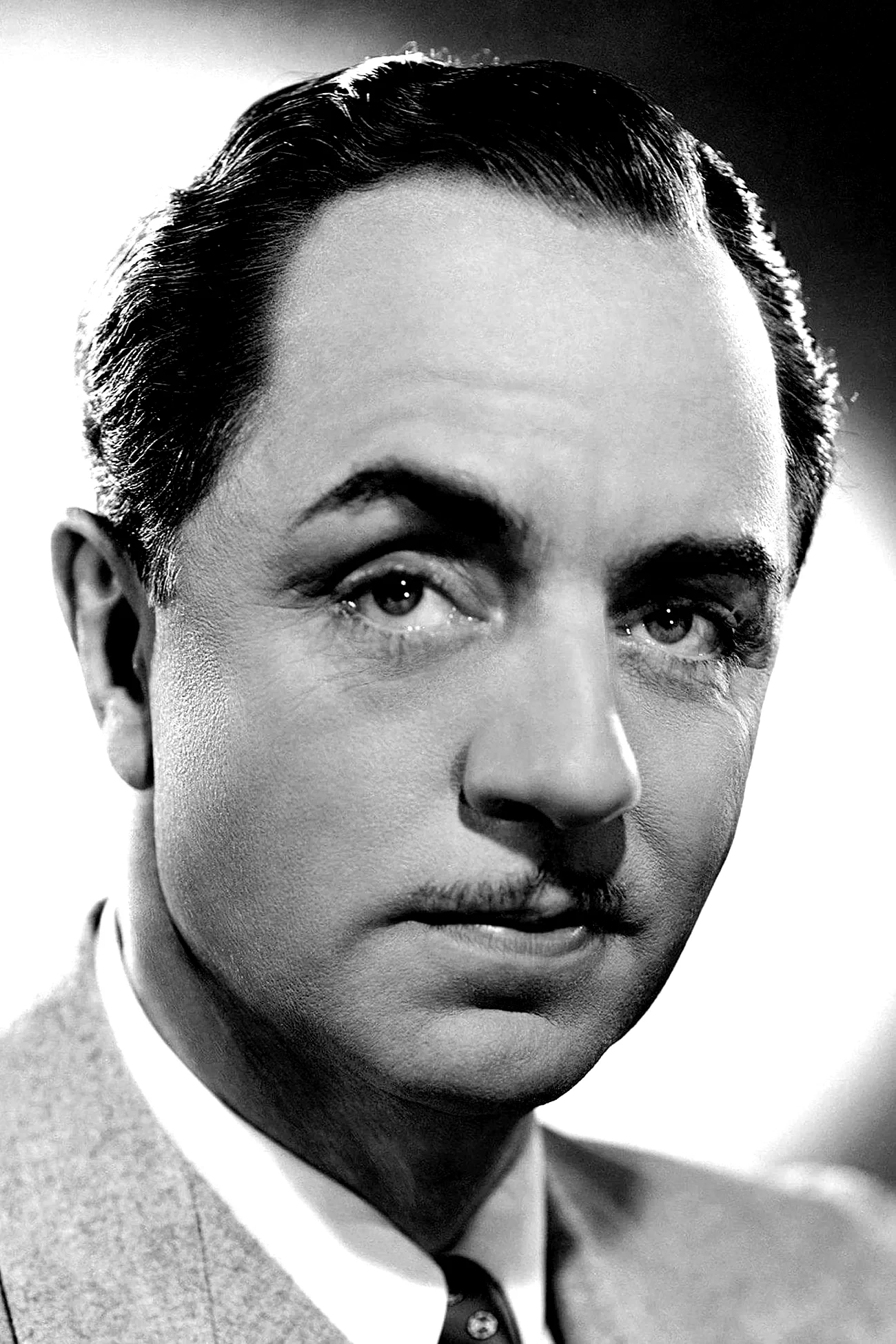 William Powell