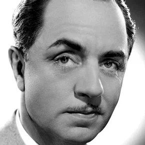 Photo star : William Powell