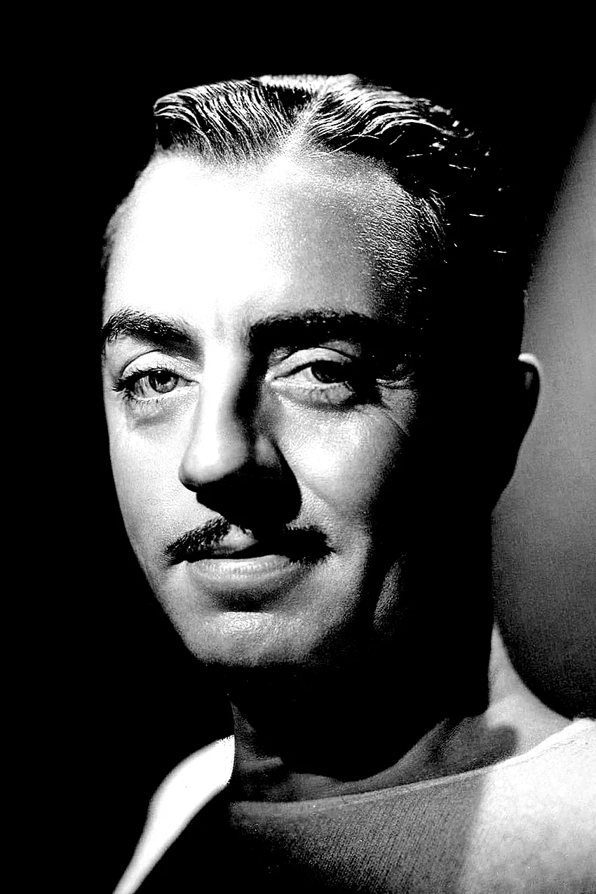 William Powell