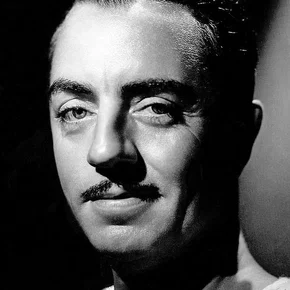Photo star : William Powell