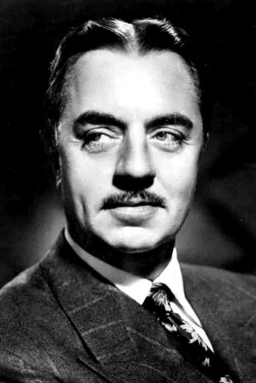 William Powell