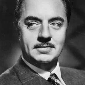 Photo star : William Powell