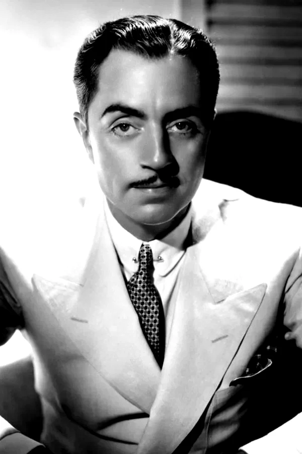 William Powell