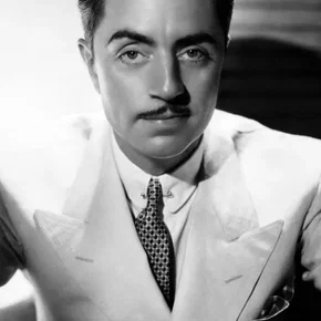 Photo star : William Powell
