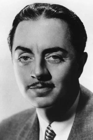 Photo de William Powell