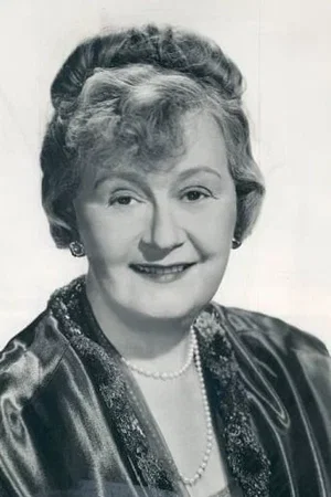 Lucile Watson photo