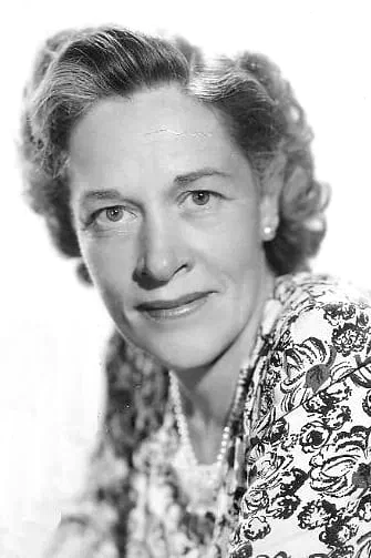  Anne Revere