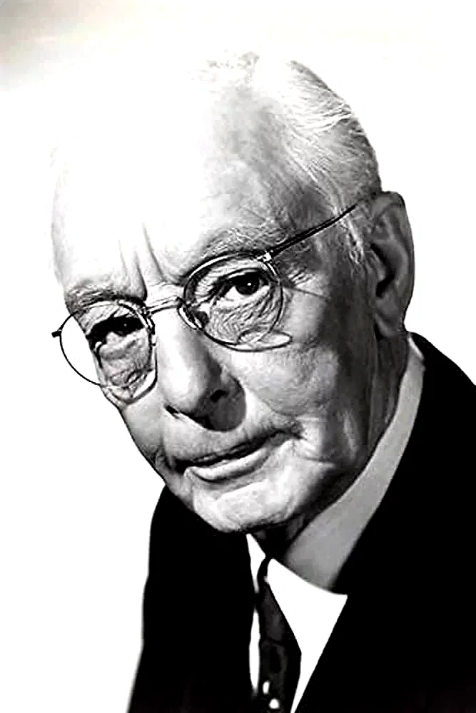 Harry Davenport