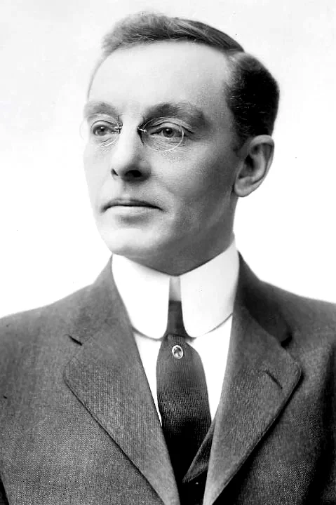 Harry Davenport