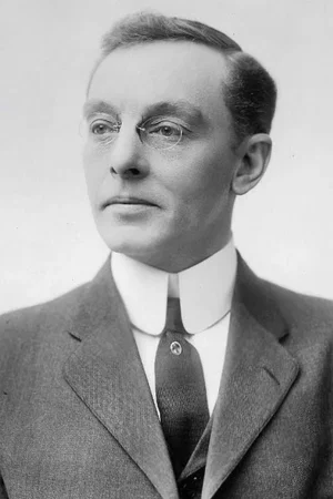 Harry Davenport photo