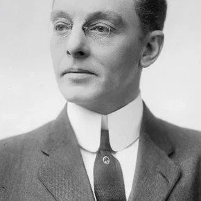 Photo star : Harry Davenport