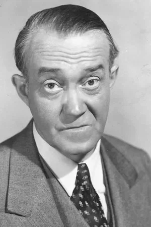  Donald MacBride