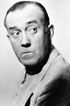  Donald MacBride photo