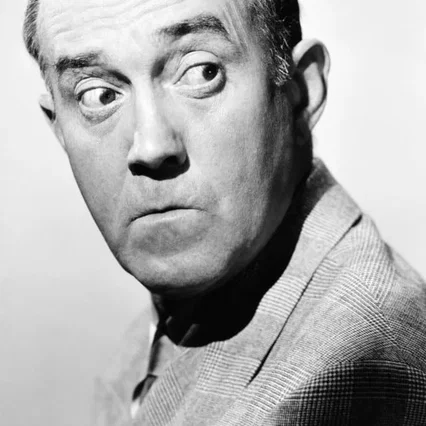  Donald MacBride